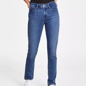 Levi's Women's 311 Mid Rise Shaping Skinny Jeans Size 30